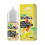 Жидкость | DUALL 30 ML1