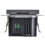 BRITE Розетка USB C 65Вт высокоскоростная зарядка РЮ12-1-БрГ графит IEK