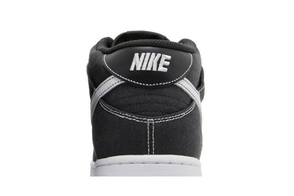 Кроссовки Nike Dunk "Off Noir"