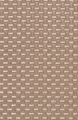 Элитная наволочка декоративная Elisa коричневая от Bovi фрагмент