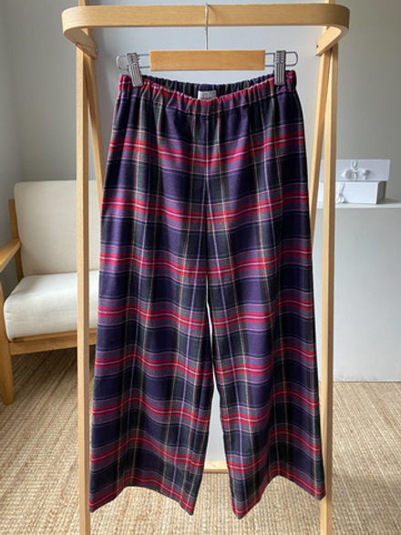 Хлопковые брюки Il Gufo, 152