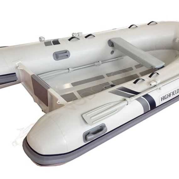 Лодка надувная HIGHFIELD Classic CL 340 BLT