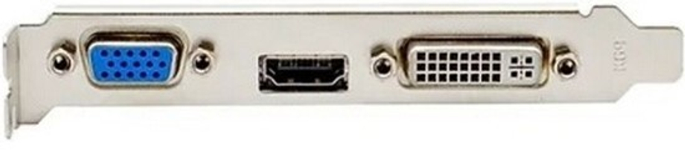 Видеокарта Sinotex GeForce GT 710 Ninja (NF71NP043F)
