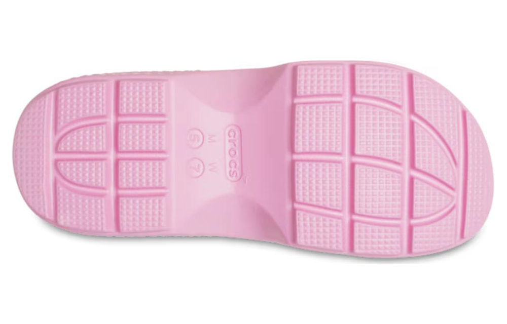 Crocs (Женская размерная сетка)