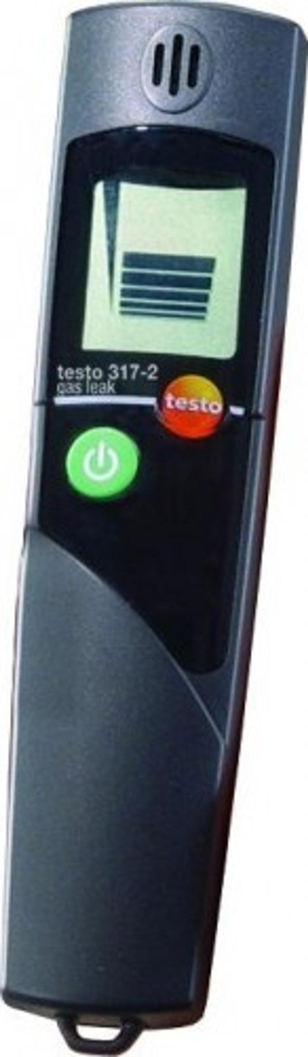 Детектор утечек газа Testo 317-2 0632 3172