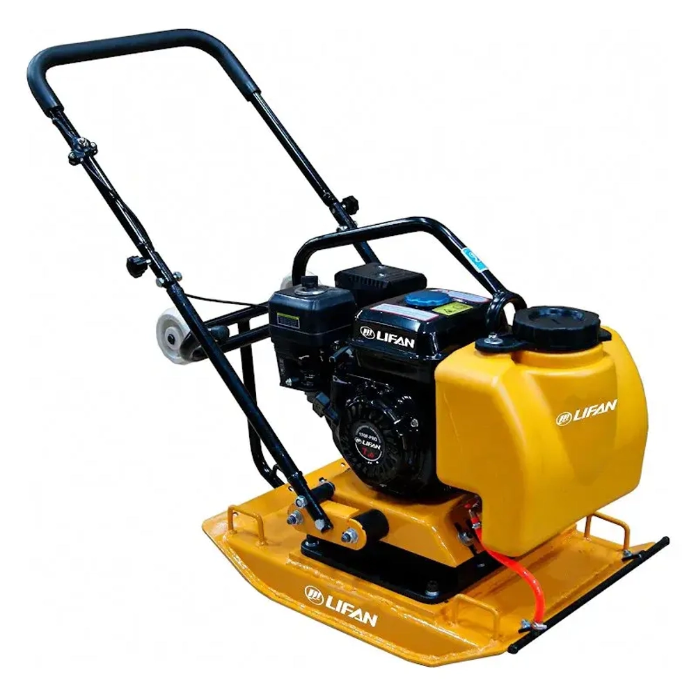Бензиновая виброплита Lifan PVB100