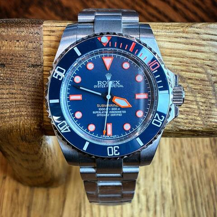 Часы мужские Rolex