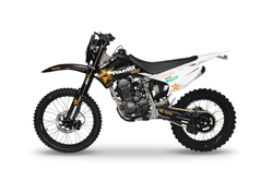 Кроссовый мотоцикл PROMAX MX280