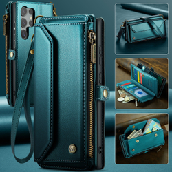 Чехол-кошелек CaseMe Wallet Bag Samsung Galaxy S25 Ultra