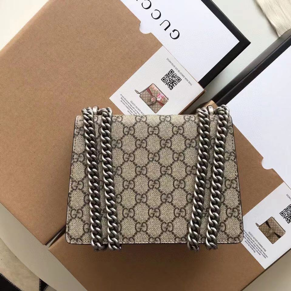 Gucci Dionysus 20 cm