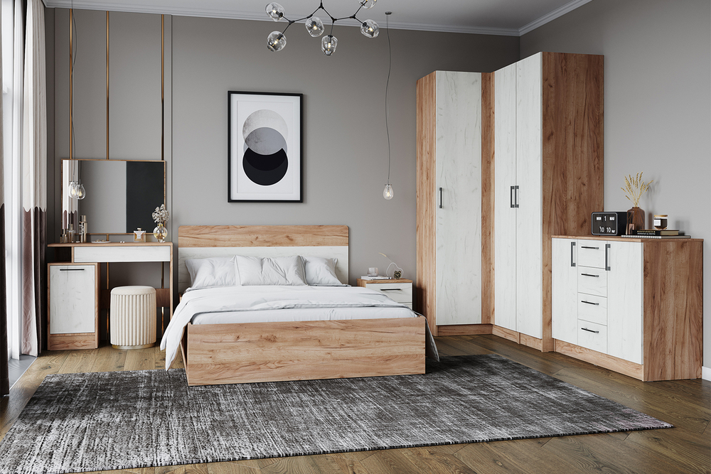 Шкаф-пенал Вегас