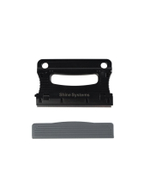 Shine Systems Т-образный скребок 15,24 см