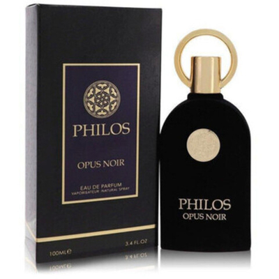 Philos Opus Noir EDP