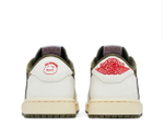 Travis Scott X Air Jordan 1 Retro Low OG SP Medium Olive