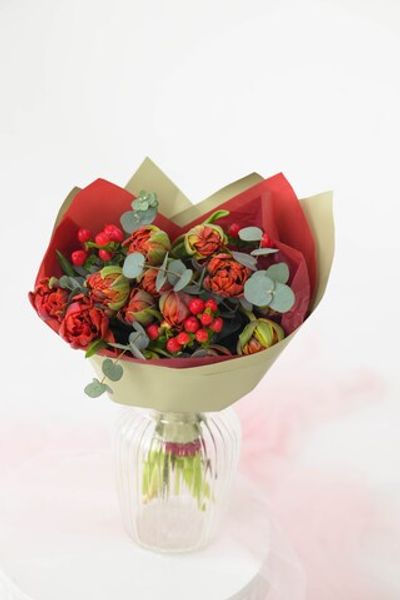 "Вишнёвая Маргарита мини"