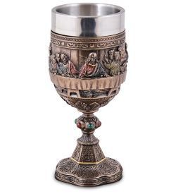 WS-1307 Бокал «Тайная вечеря»