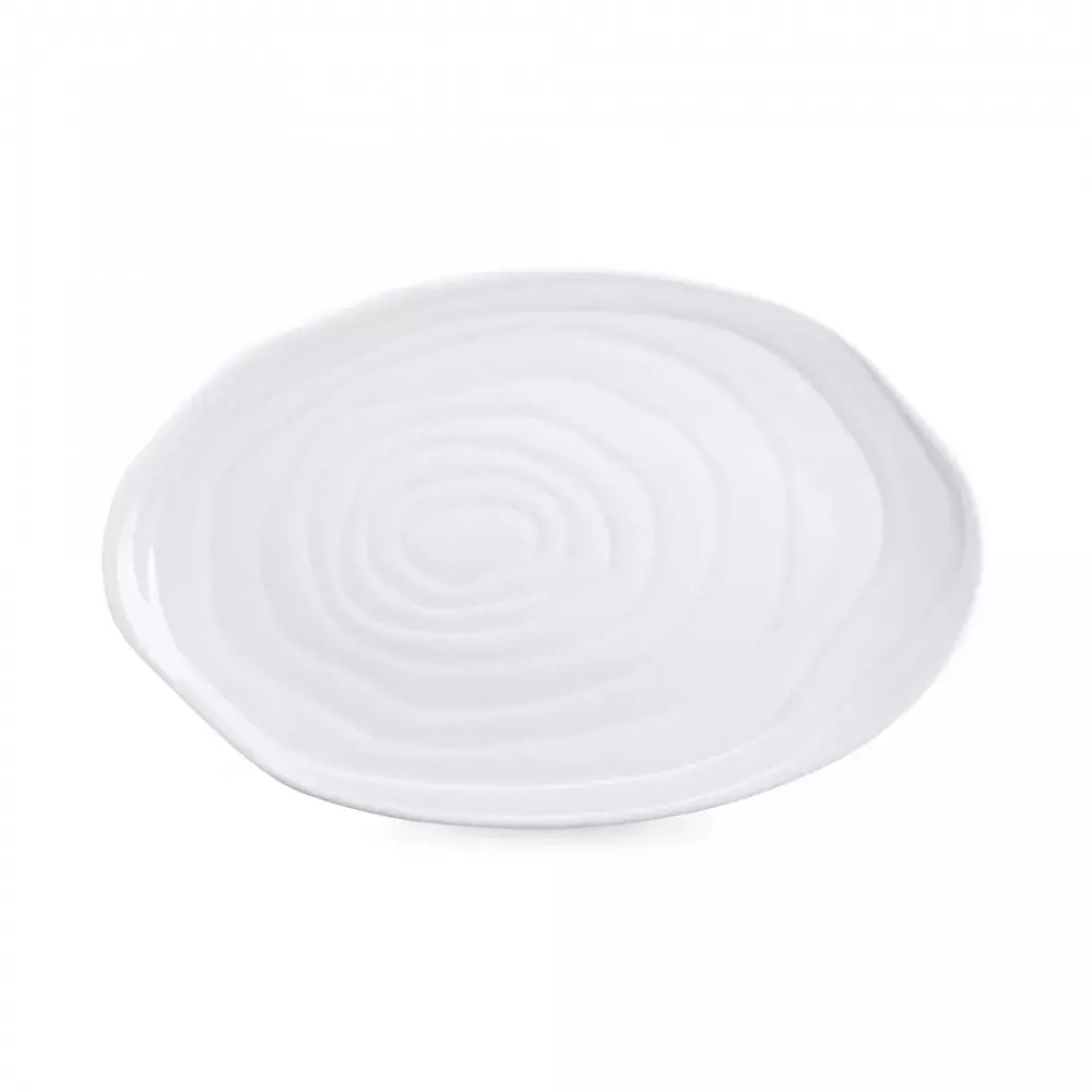 Блюдо овальное 11.5х18см Pillivuyt Teck