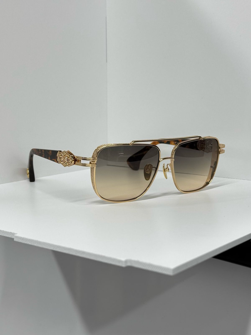 Очки Chrome Hearts