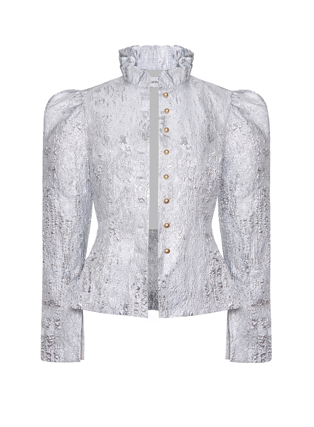 Жакет Moonlight grey