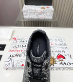 Кеды Dolce & Gabbana