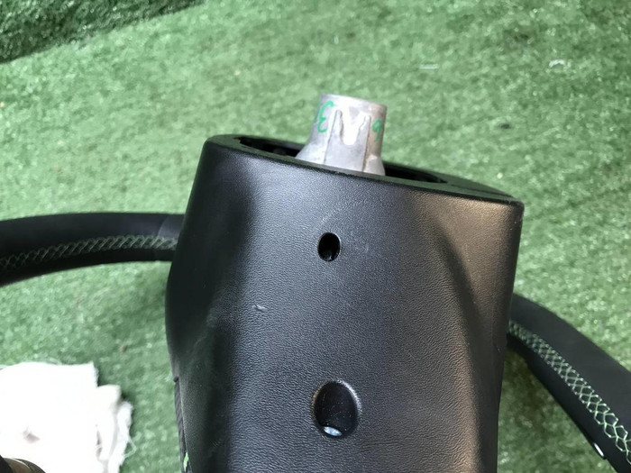 Руль Changan Uni-T (2020-н.в.)