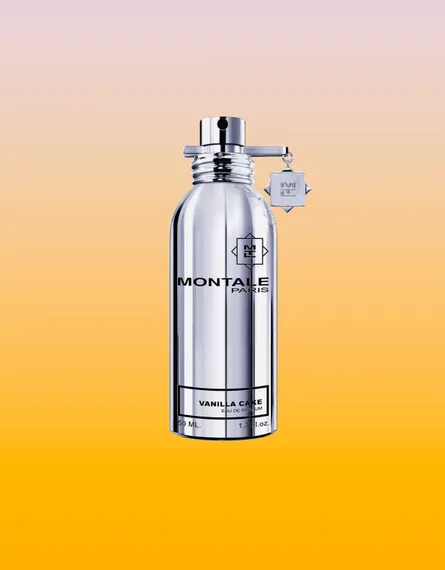 Montale Vanilla Cake