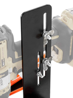 Платформа под шуруповерт Тонар АШД-01, подшипник качения, d вых.вала 20/23мм (T-ASHD-01)