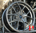 Комплект дисков Wheelegend VLF02 15x6.5 et38 5x114.3