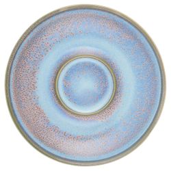 Чайная пара Gipfel Merida 43286 чашка 200 мл, блюдце 14 см