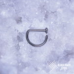 D-ring SJ 137 1.0мм