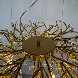 Подвесная Люстра Marian A D80 By Imperiumloft