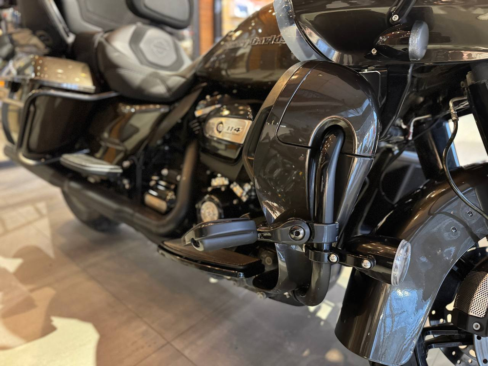 Harley-davidson Road Glide Limited