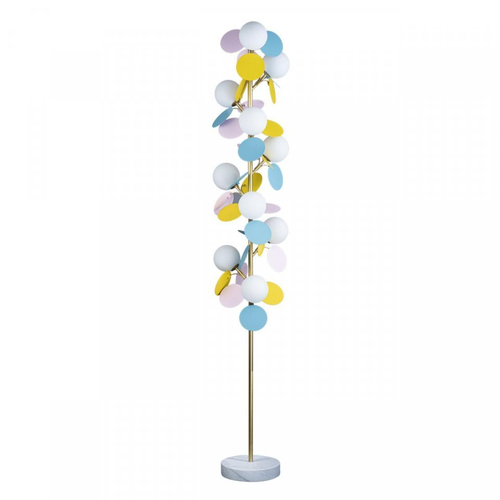 Торшер Loft It Matisse 10008F mult