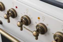 Комбинированная плита Hansa FCMY58109