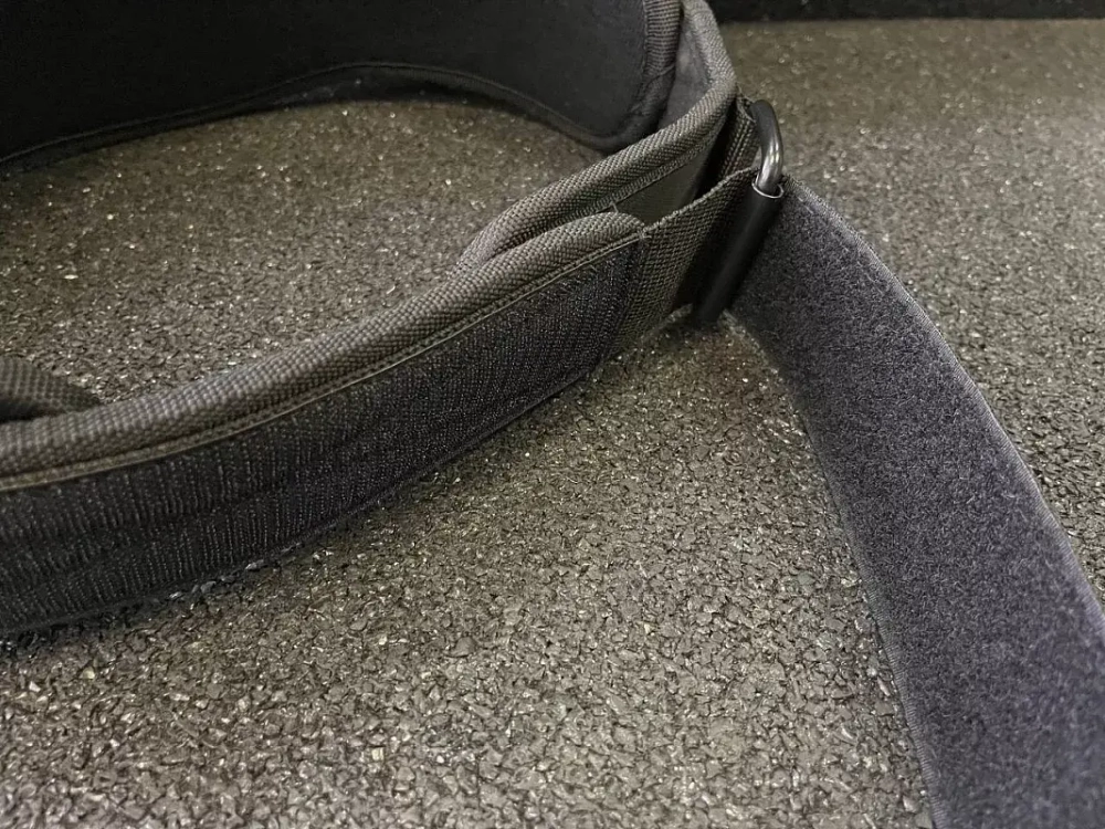 Пояс нейлоновый L