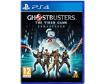 Ghostbusters: The Video Game Remastered (PS4) Б/У