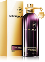 Montale Dark Purple парфюмерная вода женская