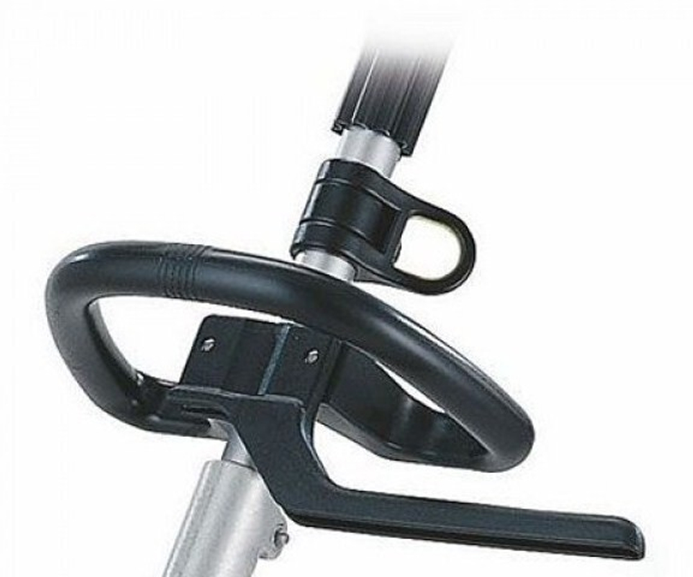 Ранцевая мотокоса Stihl FR 410 C-E GSB 230-4