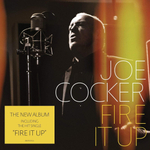 Joe Cocker / Fire It Up (Premium Edition)(CD+DVD)