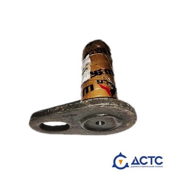 Палец гидроцилиндра поворота-полурама передний /задний SDLG