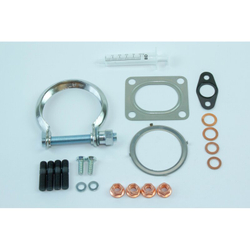 Турбина 777251-5001S Garrett для Alfa Romeo