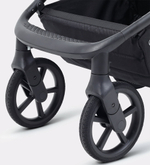 Детская коляска Rant Flex Therm Soft 2 в 1 Midnight Black