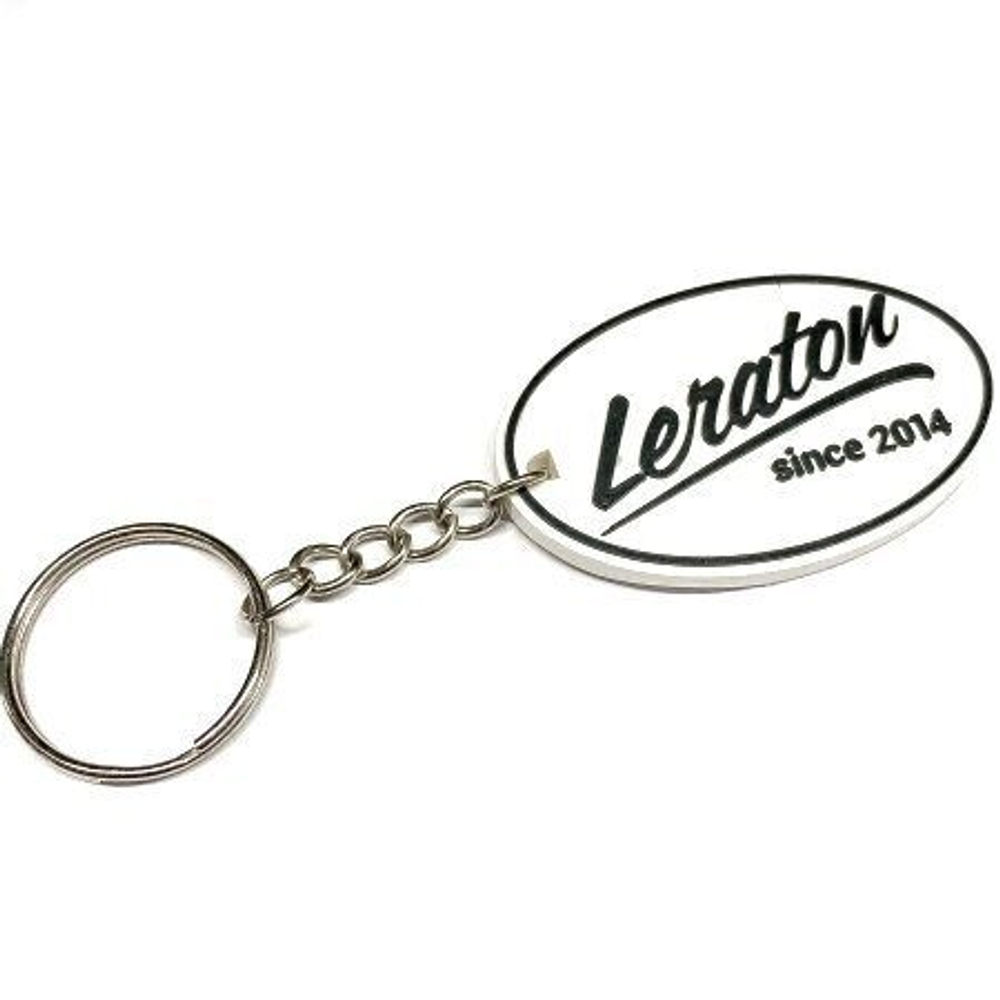 Leraton Брелок Since 2014