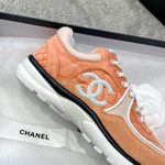Chanel Trainers