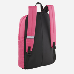 Рюкзак спортивный PUMA Plus Backpack 09034606, 47x32x14см, 21л.