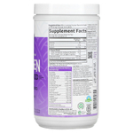 Garden of Life, Коллаген из дикого улова и травяного откорма, гиалуроновая кислота, без добавок, 270 г (9,52 унции)