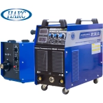 AuroraPRO ULTIMATE 350 INDUSTRIAL инверторный сварочный полуавтомат с сертификатом НАКС, 7223872