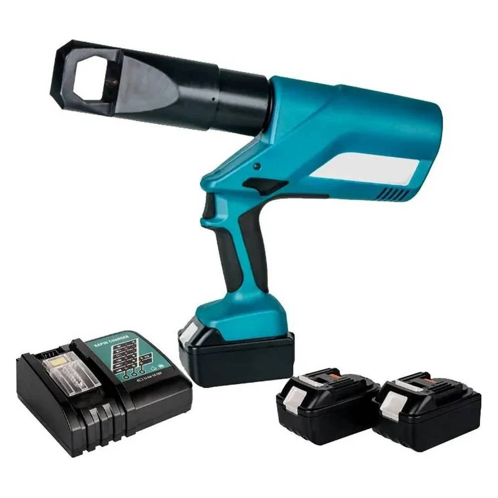 Гайкорез (гайколом) гидравлический Инстан ГГ2432-АK аккумуляторный