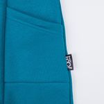 Комбинезон-трансформер "Изумруд" утепленный