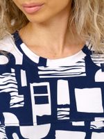 946 Костюм "Синий" SveTekst (Акция)